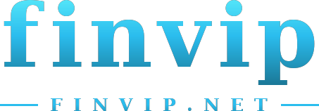 finvip โลโก้